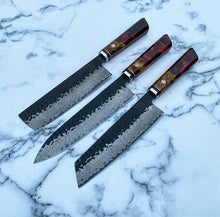 Load image into Gallery viewer, Chef Knife Set