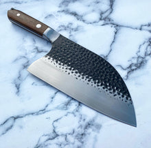 Load image into Gallery viewer, Cabin Cleaver - Meat Cleaver