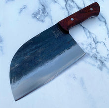 Load image into Gallery viewer, Rosé Carbon&#39; - Meat Cleaver

