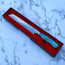 Load image into Gallery viewer, Bread Knife
