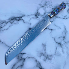Load image into Gallery viewer, Bread Knife
