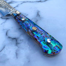 Load image into Gallery viewer, Bread Knife
