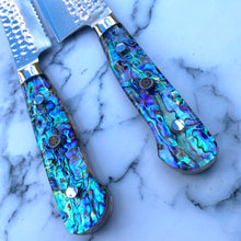 Load image into Gallery viewer, Knife Set
