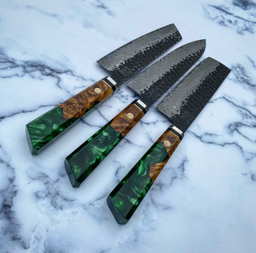 Knife Set