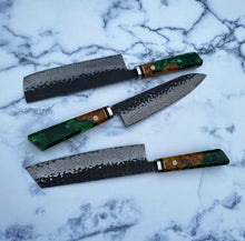 Load image into Gallery viewer, Knife Set
