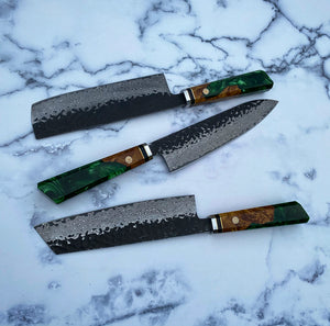 Knife Set