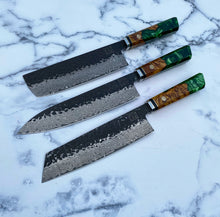 Load image into Gallery viewer, Knife Set
