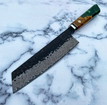 Load image into Gallery viewer, kiritsuke knife
