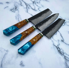 Load image into Gallery viewer, Knife Set
