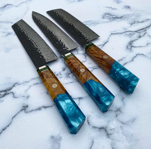 Knife Set