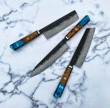 Load image into Gallery viewer, Knife Set
