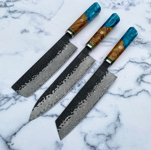 Knife Set
