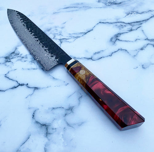 Chef Knife