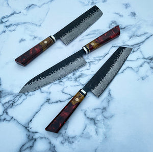 Chef Knife Set