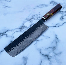 Load image into Gallery viewer, Nakiri Knife
