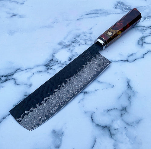 Nakiri Knife