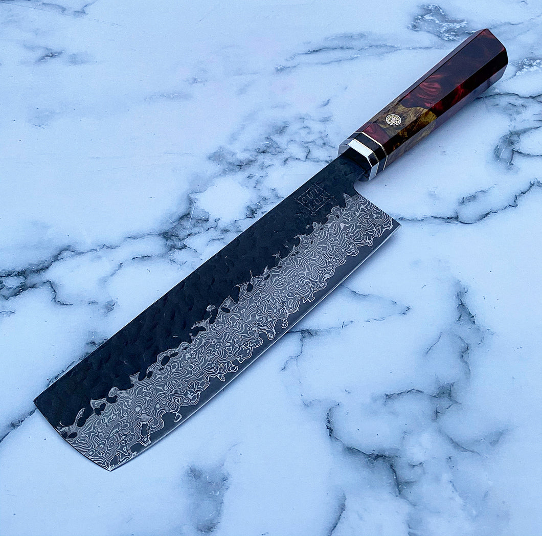 Nakiri Knife