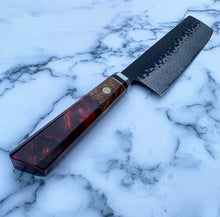Load image into Gallery viewer, Nakiri Knife
