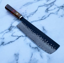Load image into Gallery viewer, Nakiri Knife
