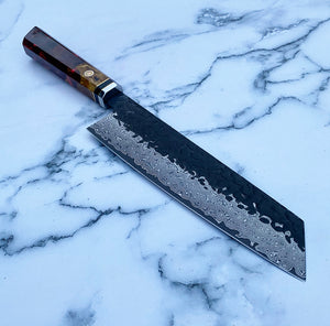 Kiritsuke Knife