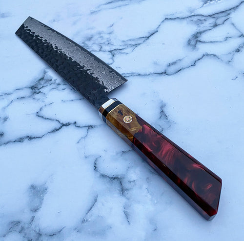 Kiritsuke Knife