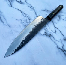 Load image into Gallery viewer, Carbon Abyss - Chef Knife
