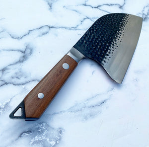 Cabin Cleaver - Meat Cleaver