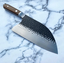 Load image into Gallery viewer, Cabin Cleaver - Meat Cleaver
