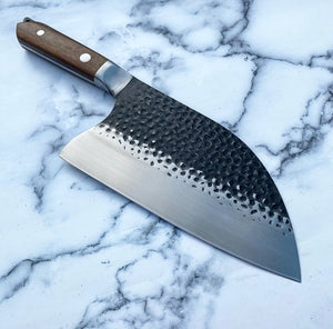 Cabin Cleaver - Meat Cleaver