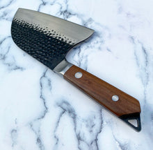 Load image into Gallery viewer, Cabin Cleaver - Meat Cleaver
