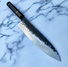 Load image into Gallery viewer, Carbon Abyss - Chef Knife
