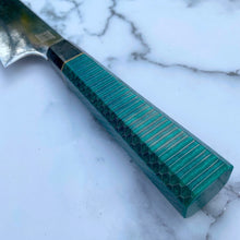 Load image into Gallery viewer, kiritsuke knife
