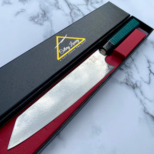 kiritsuke knife