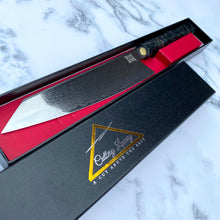 Load image into Gallery viewer, kiritsuke knife
