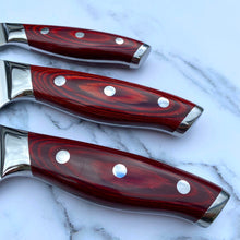 Load image into Gallery viewer, kitchen knife set
