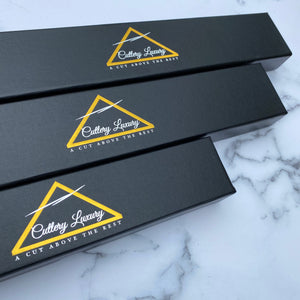 kitchen knife set