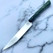 Load image into Gallery viewer, Damascus VG-10 Steel
