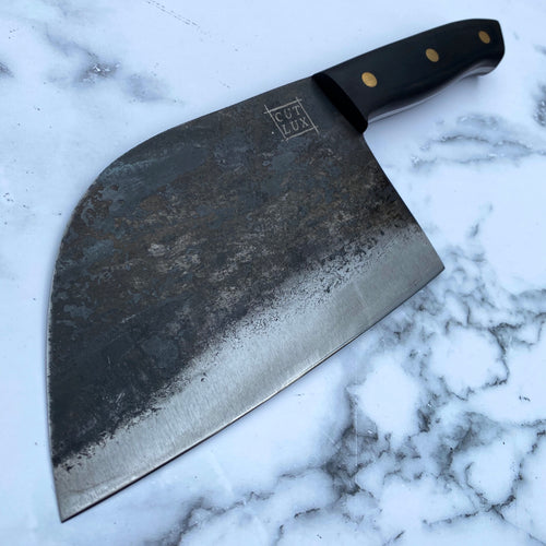 Meat Cleaver