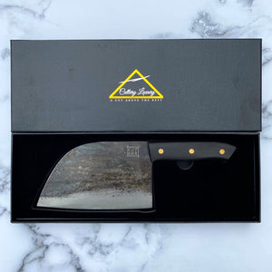 Meat Cleaver