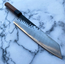 Load image into Gallery viewer, Carbon Drip Kiritsuke Knife
