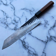 Load image into Gallery viewer, Carbon Drip Kiritsuke Knife
