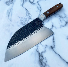 Load image into Gallery viewer, Cabin Cleaver - Meat Cleaver
