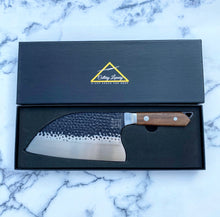 Load image into Gallery viewer, Cabin Cleaver - Meat Cleaver
