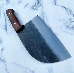 Rosé Carbon' - Meat Cleaver