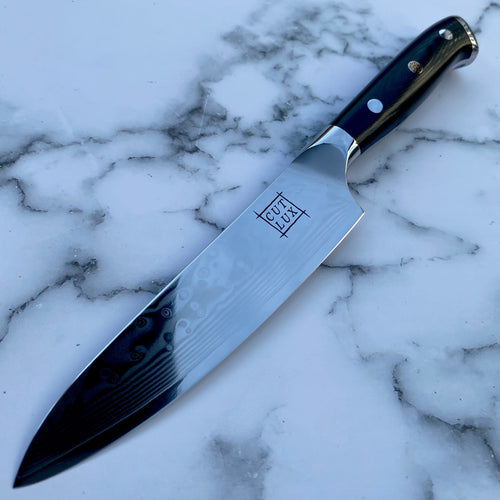 Kitchen Utility Knife