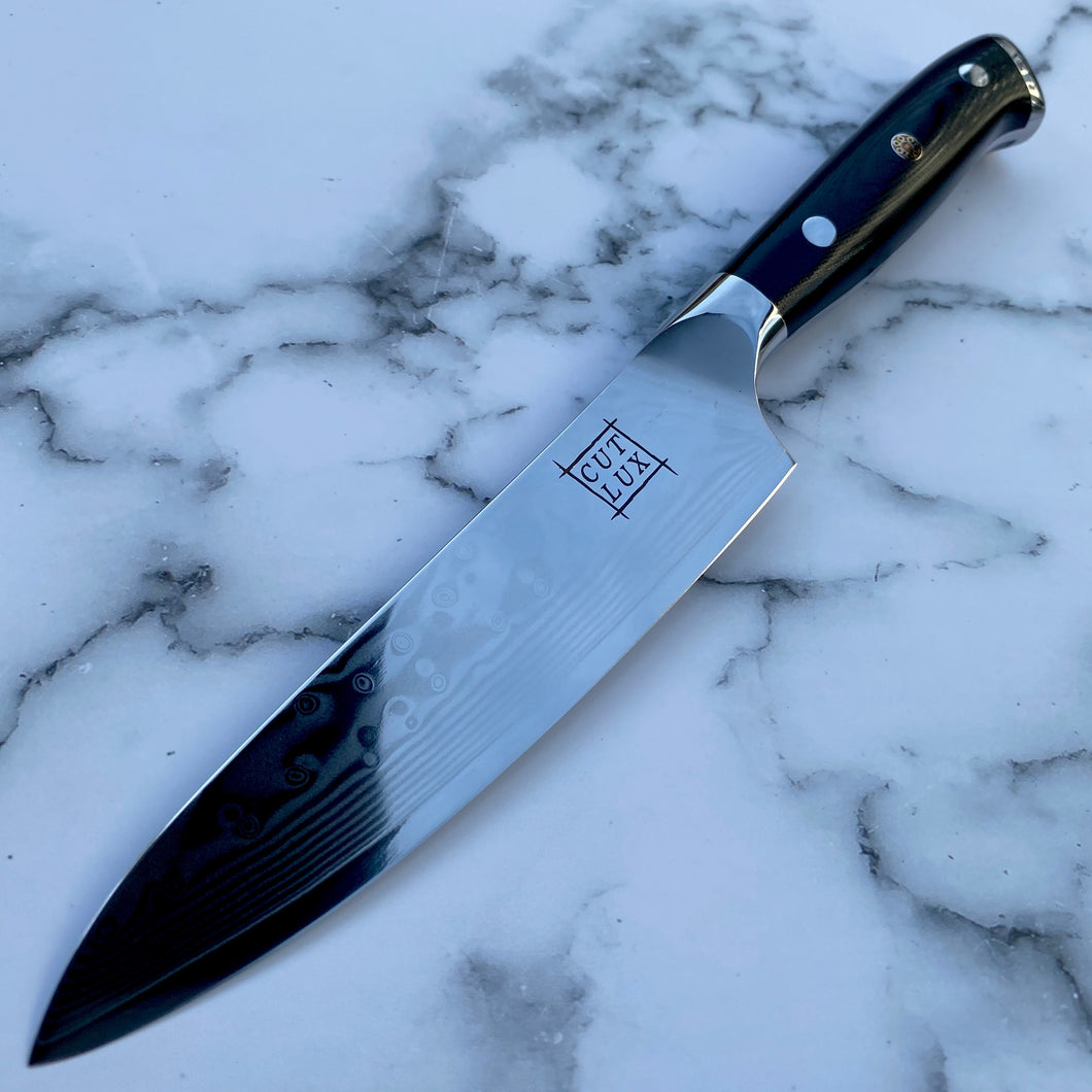 Kitchen Utility Knife