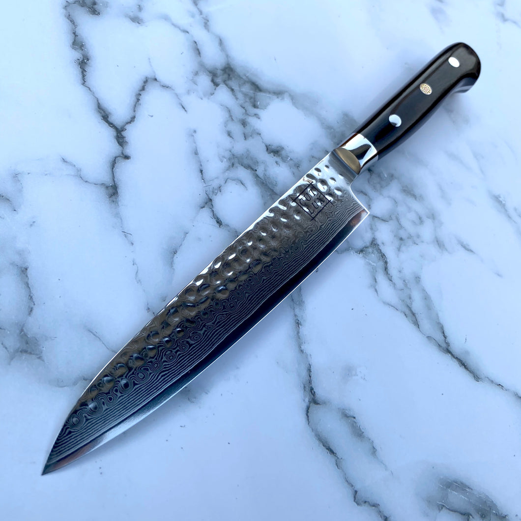 Kitchen Utility Knife