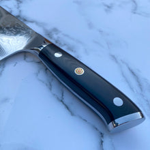 Load image into Gallery viewer, Damascus Chef Knife
