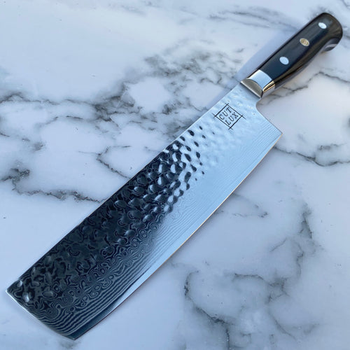 vegetable knife