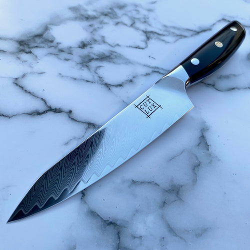 Kitchen Utility Knife